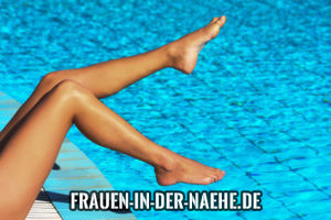 Schwarze Frauen in der Nähe