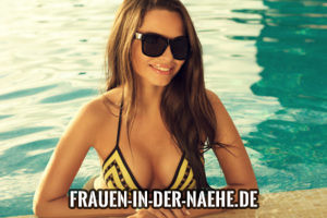 Frauen in der Nähe treffen