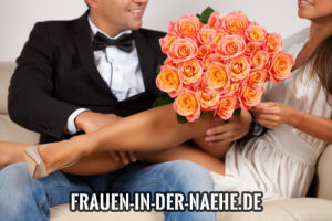 Dating Knigge