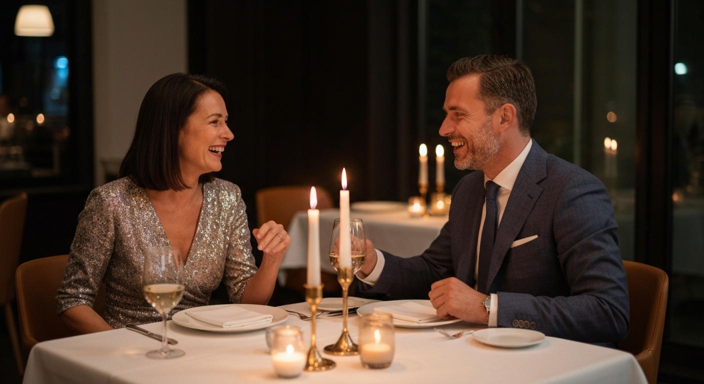 Altersunterschied Sugar Dating: Was ist normal?