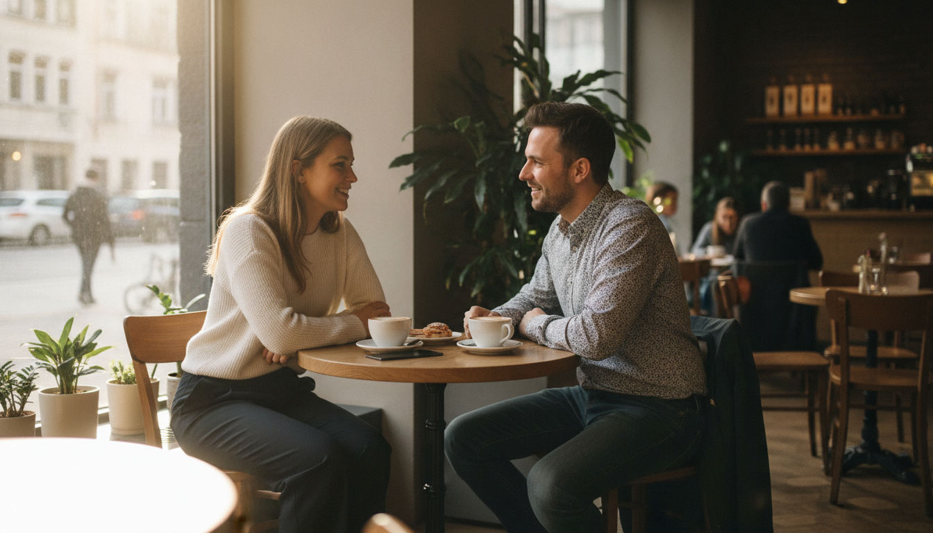 Dating-Apps im Vergleich: Die beste Wahl 2026