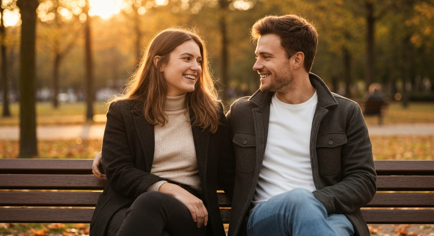 Frauen im Internet ansprechen: Einstieg & häufige Fehler