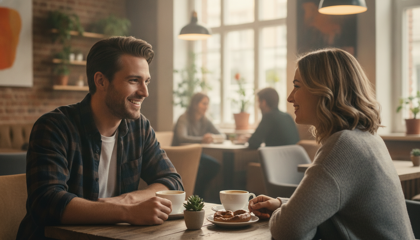 Lokale Events: Singles in Ihrer Stadt begegnen