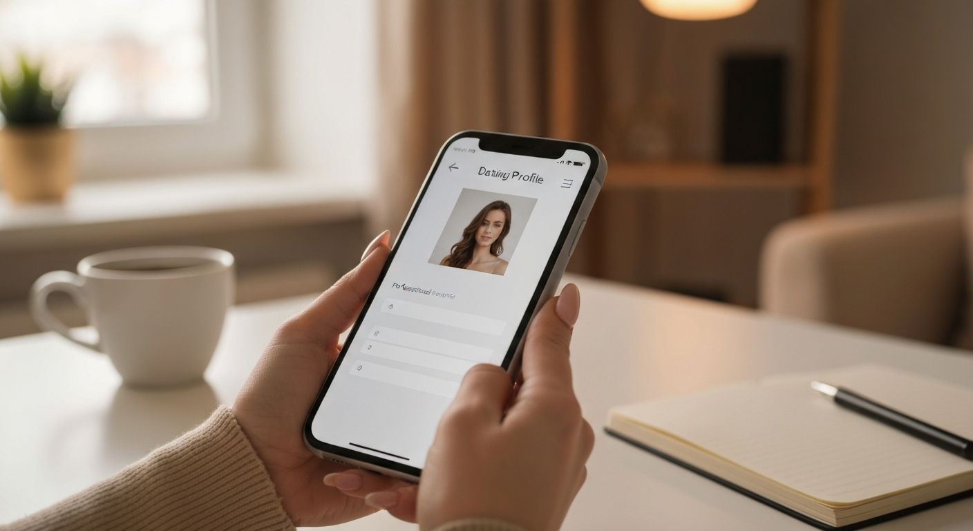 Sugar Dating Profil erstellen: So gelingt der Start