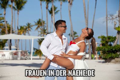 Single Frauen in der Nähe finden