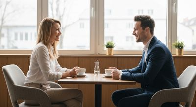 Altersunterschied Sugar Dating: Was ist normal?