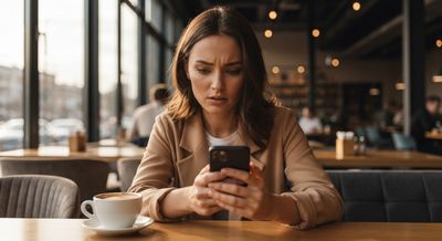 Betrüger entlarven: 7 Red Flags beim Sugar Dating