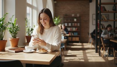 Dating-Apps für lokale Kontakte: Frauen in der Nähe finden