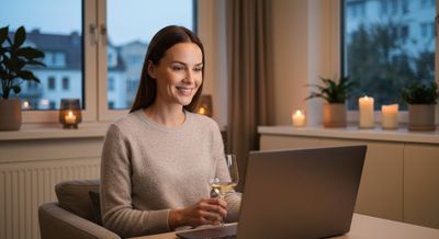 Fernbeziehung im Arrangement: So gelingt Distanz