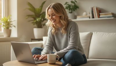 Profiltext schreiben: 7 Sätze die echtes Interesse wecken